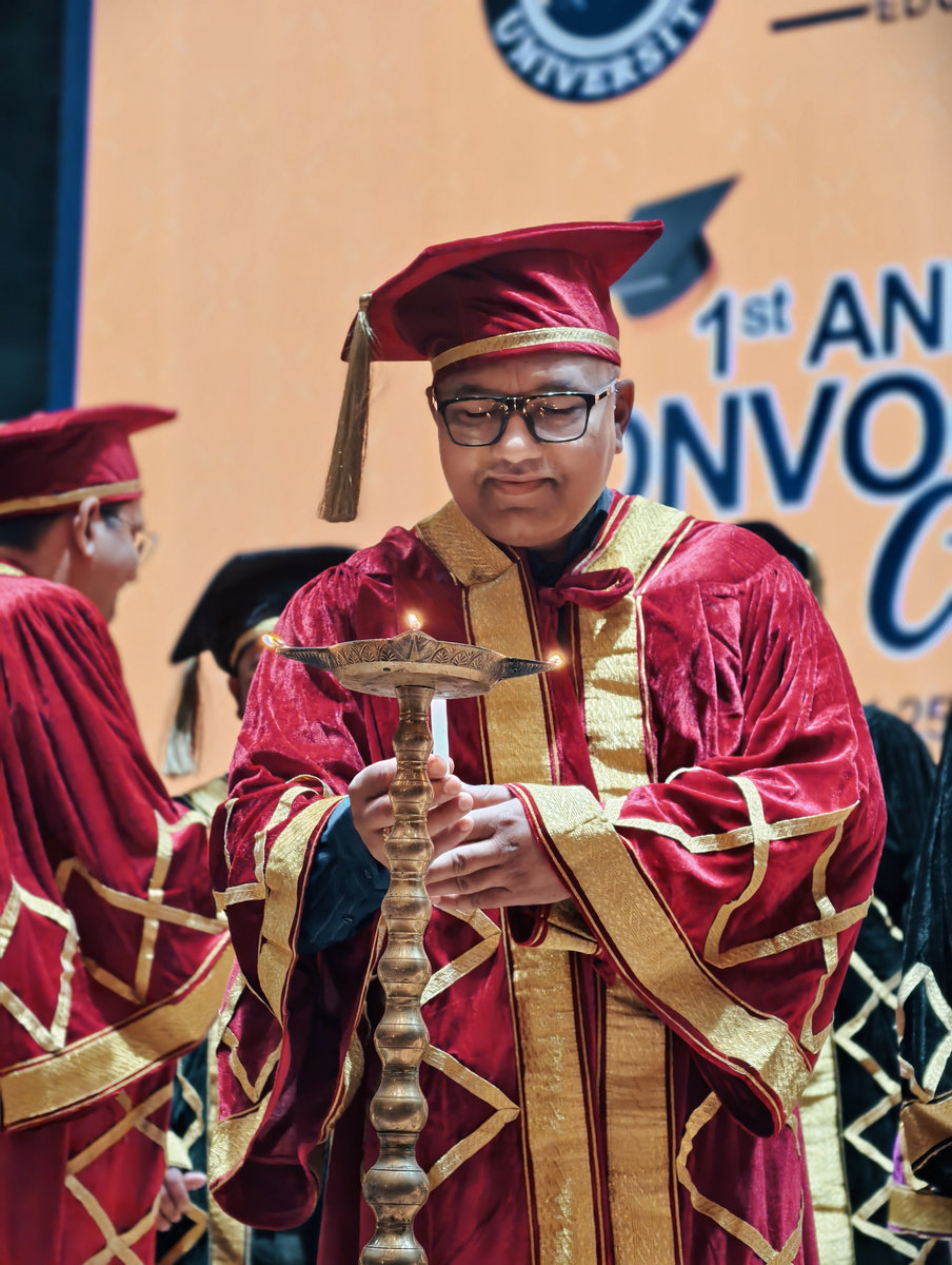 Convocation Gallery